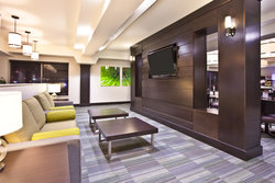  - Holiday Inn Express & Suites Sault Ste Marie