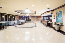  - Holiday Inn Airport Little Rock - I-440, Exit 3