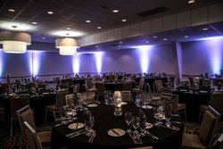  - Holiday Inn Airport Little Rock - I-440, Exit 3