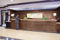 - Holiday Inn Airport Little Rock - I-440, Exit 3