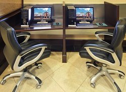  - Holiday Inn Airport Little Rock - I-440, Exit 3