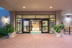  - Holiday Inn Airport Little Rock - I-440, Exit 3