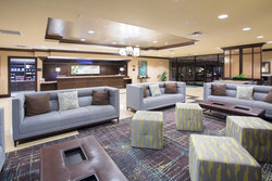  - Holiday Inn Airport Little Rock - I-440, Exit 3