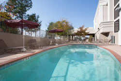  - Holiday Inn Airport Little Rock - I-440, Exit 3