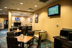  - Holiday Inn Airport Little Rock - I-440, Exit 3
