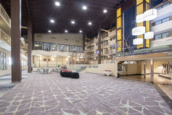  - Holiday Inn Airport Little Rock - I-440, Exit 3