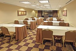  - Holiday Inn Airport Little Rock - I-440, Exit 3