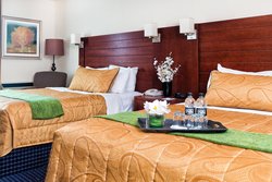  - West Edmonton Mall Inn