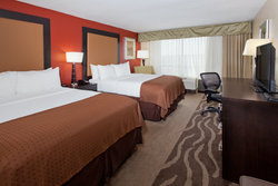  - Holiday Inn Downtown Shreveport - I-20, Exit 19A