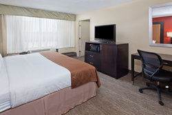  - Holiday Inn Downtown Shreveport - I-20, Exit 19A