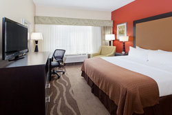  - Holiday Inn Downtown Shreveport - I-20, Exit 19A