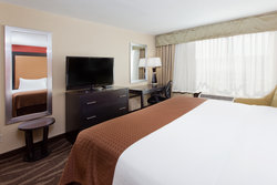  - Holiday Inn Downtown Shreveport - I-20, Exit 19A