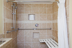  - Holiday Inn Downtown Shreveport - I-20, Exit 19A