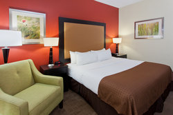  - Holiday Inn Downtown Shreveport - I-20, Exit 19A