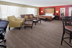  - Holiday Inn Downtown Shreveport - I-20, Exit 19A
