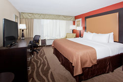  - Holiday Inn Downtown Shreveport - I-20, Exit 19A