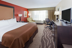  - Holiday Inn Downtown Shreveport - I-20, Exit 19A