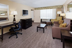  - Holiday Inn Downtown Shreveport - I-20, Exit 19A