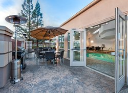  - Holiday Inn Express Morgan Hill