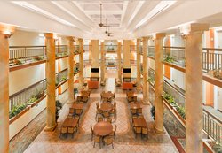  - Holiday Inn Express Morgan Hill