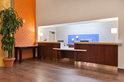  - Holiday Inn Express Morgan Hill