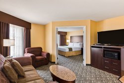  - Holiday Inn Express Morgan Hill
