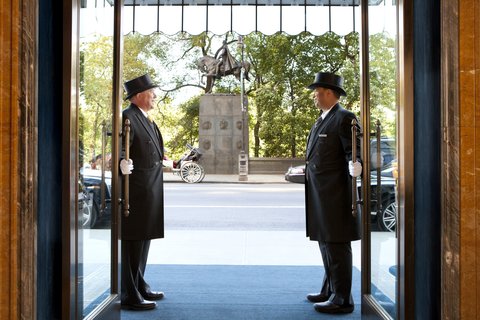 THE RITZ-CARLTON CENTRAL PARK - Main Photo