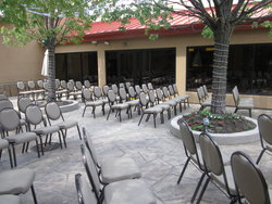  - Holiday Inn Gurnee Convention Center - I-94, Exit 8