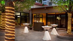  - Holiday Inn Gurnee Convention Center - I-94, Exit 8