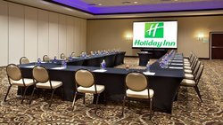  - Holiday Inn Gurnee Convention Center - I-94, Exit 8