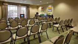  - Holiday Inn Gurnee Convention Center - I-94, Exit 8