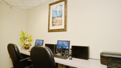  - Holiday Inn Express & Suites Edson