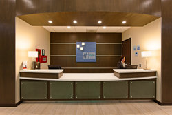  - Holiday Inn Express & Suites North Hollywood