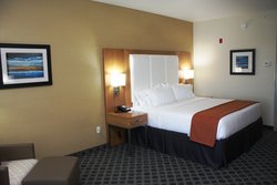  - Holiday Inn Express & Suites North Hollywood