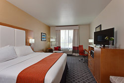  - Holiday Inn Express & Suites North Hollywood