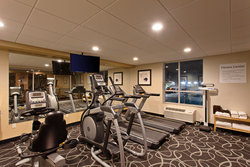  - Holiday Inn Express & Suites North Hollywood