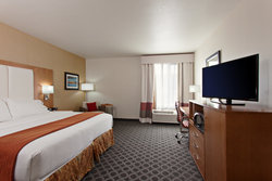  - Holiday Inn Express & Suites North Hollywood