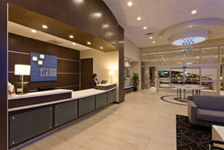  - Holiday Inn Express & Suites North Hollywood