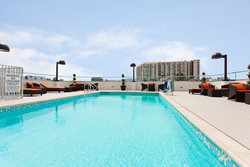  - Holiday Inn Express & Suites North Hollywood