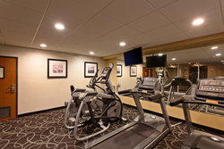  - Holiday Inn Express & Suites North Hollywood