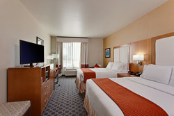  - Holiday Inn Express & Suites North Hollywood