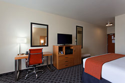  - Holiday Inn Express & Suites North Hollywood
