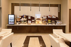  - Holiday Inn Express & Suites North Hollywood