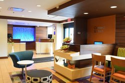  - Fairfield Inn by Marriott Binghamton