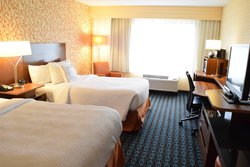  - Fairfield Inn by Marriott Binghamton