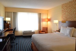  - Fairfield Inn by Marriott Binghamton