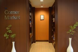  - Fairfield Inn by Marriott Binghamton