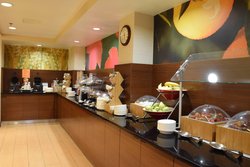  - Fairfield Inn by Marriott Binghamton