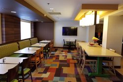  - Fairfield Inn by Marriott Binghamton