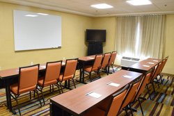  - Fairfield Inn by Marriott Binghamton